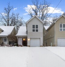 905 Wildt St in Ann Arbor, MI - Building Photo - Building Photo