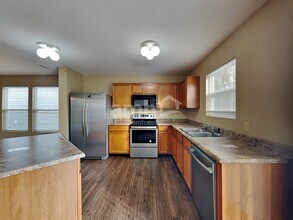 10856 Grace Dr in Ingalls, IN - Building Photo - Building Photo