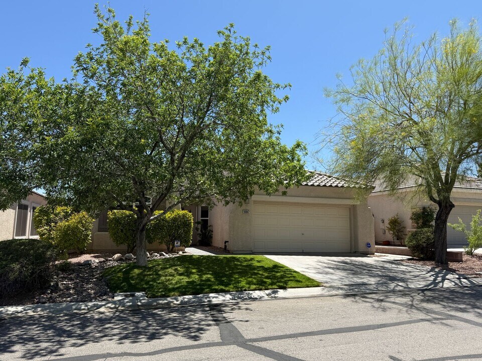 10847 Intro Ave in Las Vegas, NV - Building Photo