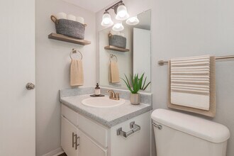 Woodland Trails Apartments in Nacogdoches, TX - Building Photo - Building Photo