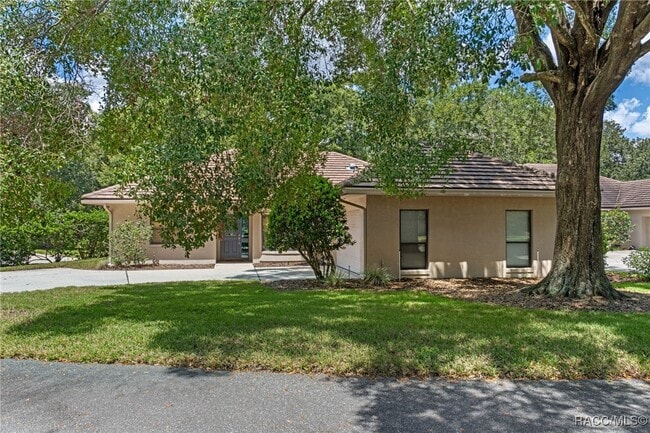 2971 W Plantation Pines Ct in Lecanto, FL - Building Photo - Building Photo