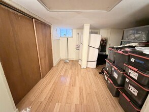 4 Saint Mary Rd in Cambridge, MA - Foto de edificio - Building Photo