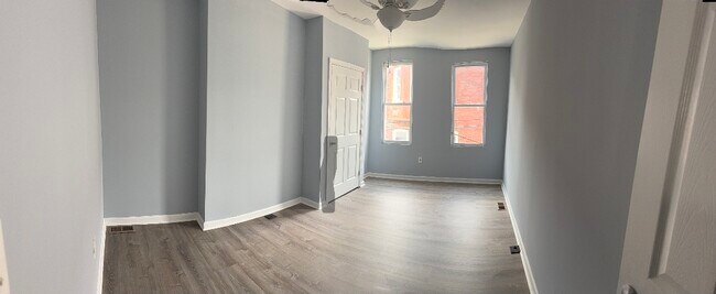 property at 1706 Moreland Ave