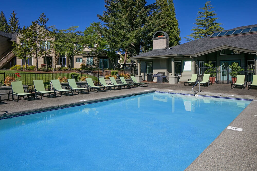 Club at Tanasbourne Hillsboro, OR Apartments