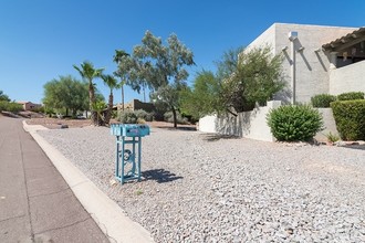 Preston Manor in Fountain Hills, AZ - Building Photo - Building Photo