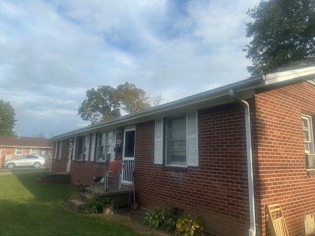 1817 1st Avenue Pl NW, Unit 1817 in Hickory, NC - Building Photo - Building Photo