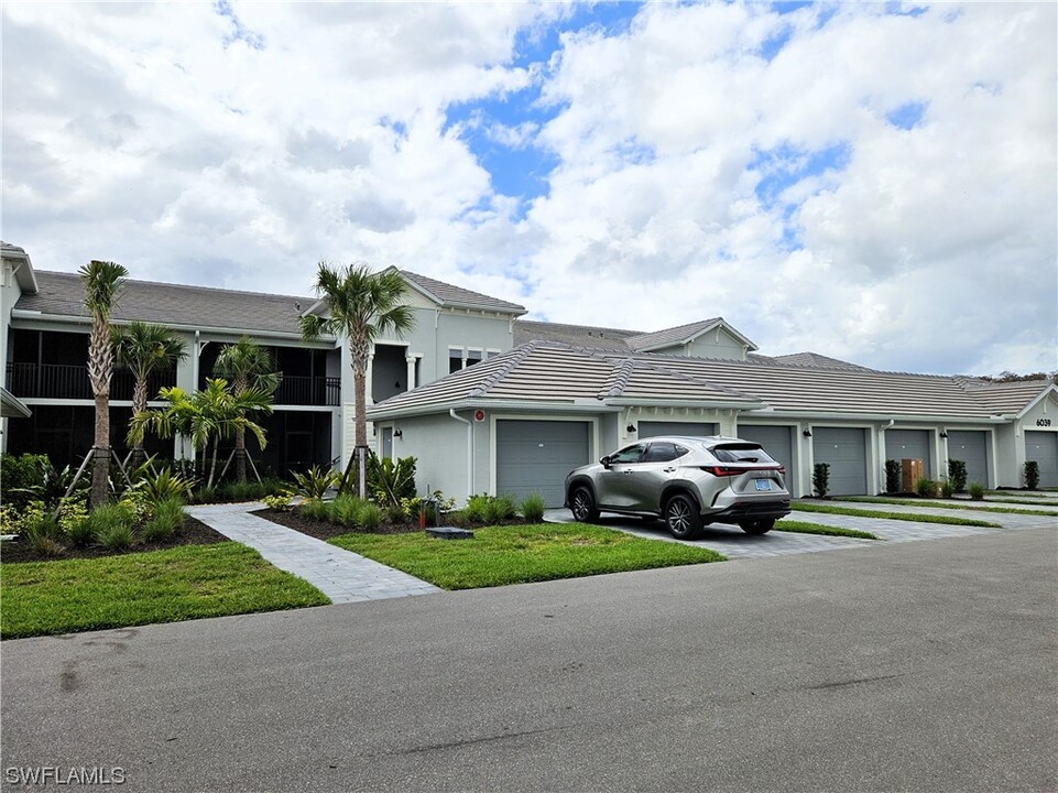 6039 Ellerston Wy in Ave Maria, FL - Building Photo