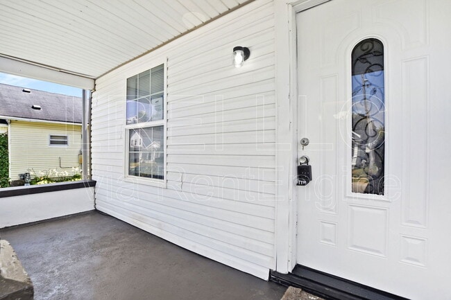 2914 Slevin St in Louisville, KY - Building Photo - Building Photo