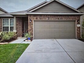 2714 Summer Ln in Missouri City, TX - Building Photo