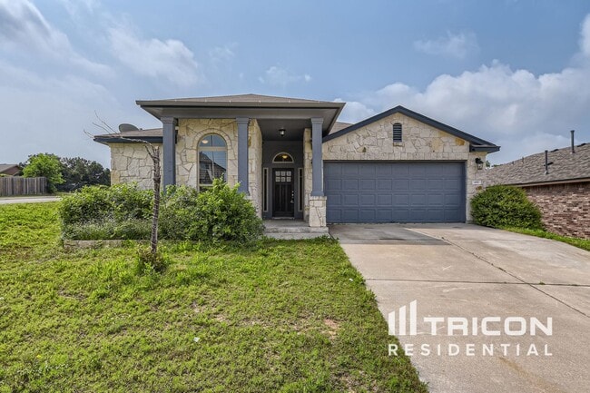 416 Tula Trail in Leander, TX - Building Photo - Building Photo
