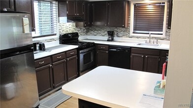 4723 Tuscarora Rd in Niagara Falls, NY - Building Photo - Building Photo