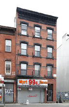 892 Myrtle Ave in Brooklyn, NY - Building Photo - Building Photo