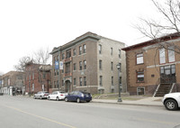 2507 Nicollet Ave in Minneapolis, MN - Foto de edificio - Building Photo