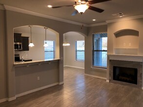 4192 W Anthem Dr in Fayetteville, AR - Building Photo - Building Photo