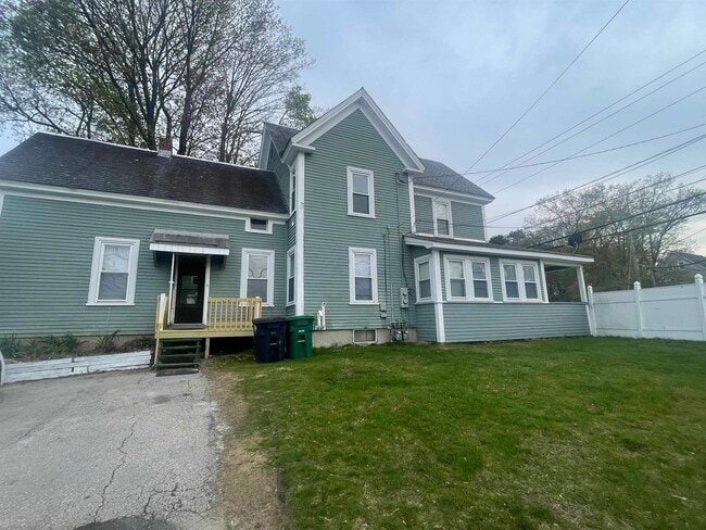 property at 362 Main St