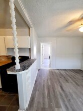 1509 Sycamore St, Unit B in Big Spring, TX - Building Photo - Building Photo