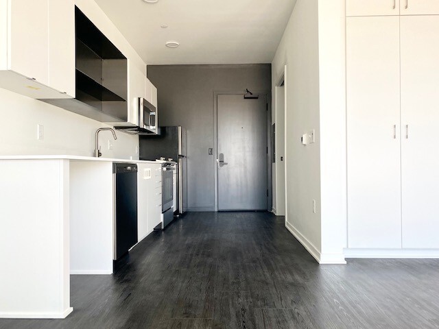 property at 329 5th St