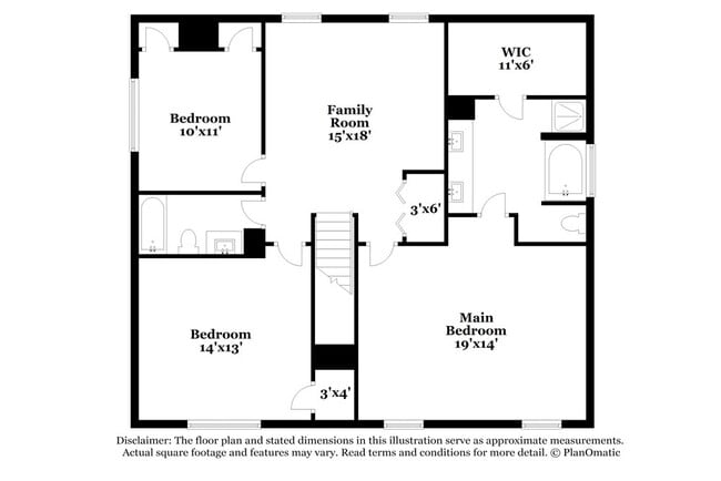 801 Wisdom Dr in Deer Park, TX - Building Photo - Building Photo