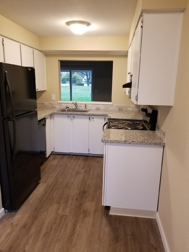 Park Apartments