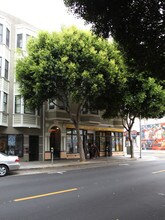 2893-2899 24th St in San Francisco, CA - Building Photo - Building Photo