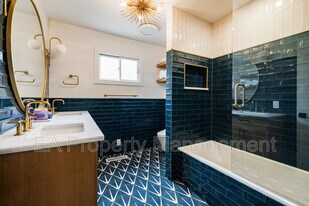 520 San Pasquale Ave SW in Albuquerque, NM - Building Photo