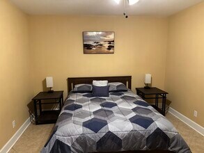 3109 Clinkenbeard Dr in Killeen, TX - Building Photo - Building Photo