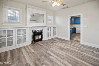 3418 Yandell Dr in El Paso, TX - Building Photo - Building Photo