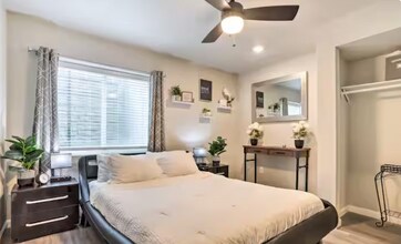 9342 Salida St, Unit Basement Apartment in Commerce City, CO - Building Photo - Building Photo