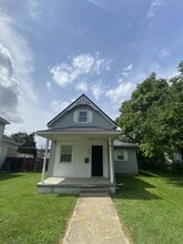 426 Western Ave in Washington Court House, OH - Building Photo - Building Photo