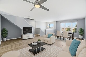 1023 Piccolo Ln in Volo, IL - Building Photo - Building Photo