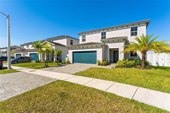 property at 18436 SW 136th Ct