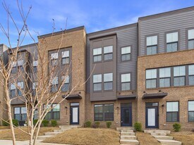 3131 Coquina Ln in Charlotte, NC - Building Photo