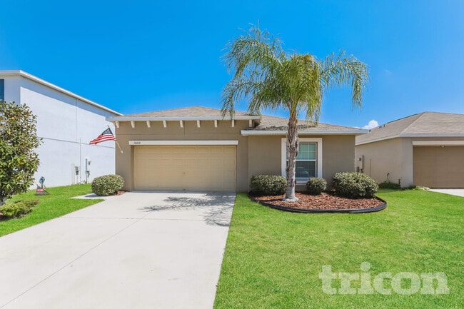 property at 10410 Fairy Moss Ln