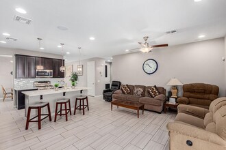 6518 S 47th Ln in Laveen, AZ - Building Photo - Building Photo