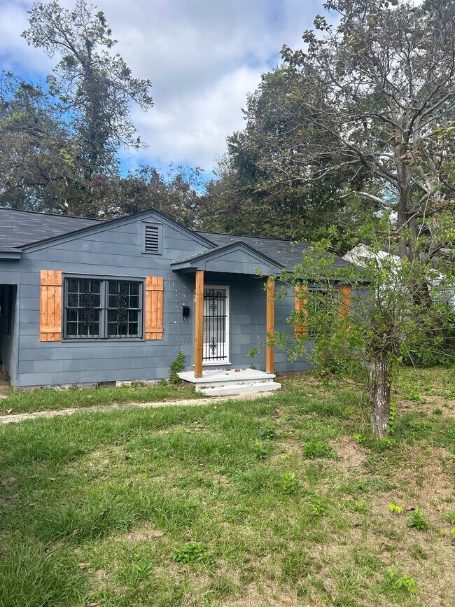 property at 359 Columbus St