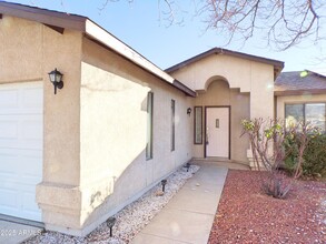 3343 Flat Rock Ct in Sierra Vista, AZ - Building Photo - Building Photo