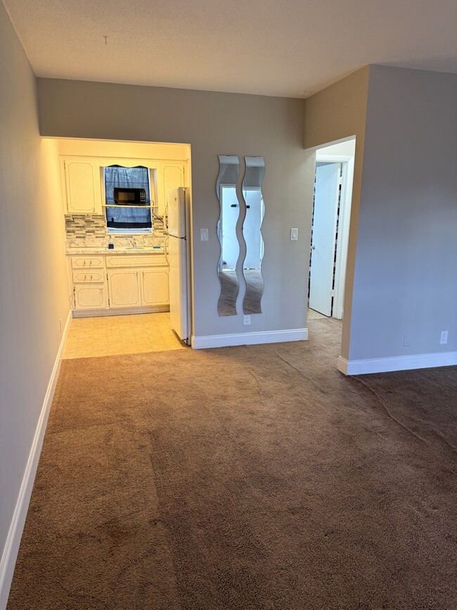property at 2420 Johnson St
