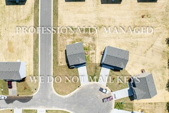 109 Ferry Ct in Rocky Mount, NC - Building Photo - Building Photo