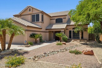16630 N 61st Pl in Scottsdale, AZ - Building Photo - Building Photo