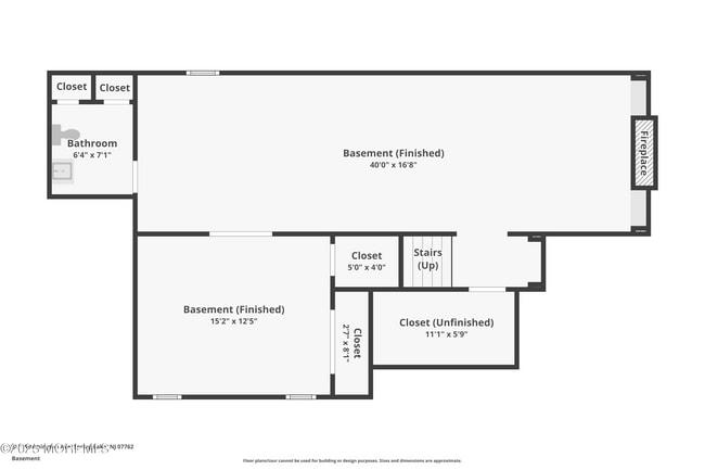 317 Worthington Ave in Spring Lake, NJ - Building Photo - Building Photo