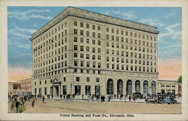 Market District Lofts