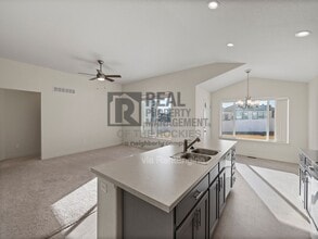 4308 Big Horn Pkwy in Johnstown, CO - Foto de edificio - Building Photo