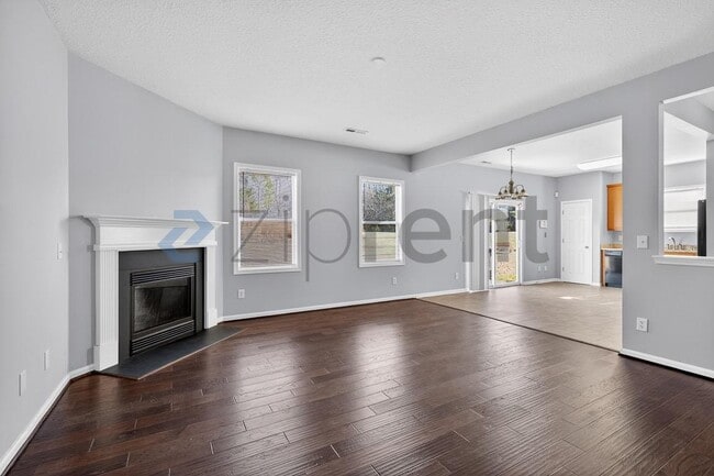 property at 6404 Trotters Ridge Rd