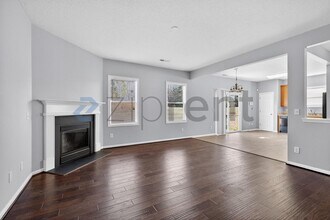 6404 Trotters Ridge Rd in Charlotte, NC - Building Photo - Building Photo