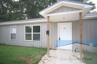 220 Paula Ave in Trumann, AR - Building Photo
