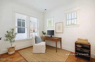 8 Hamlet Row in Beaufort, SC - Building Photo - Building Photo
