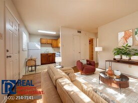 3415 Town & Country Ave in Little Rock, AR - Building Photo