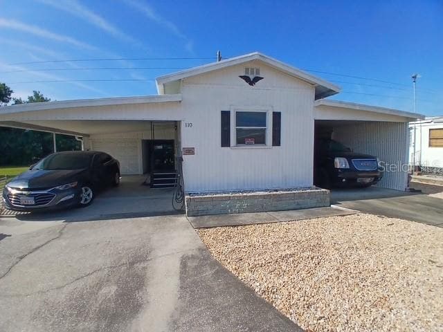 property at 110 52nd Ave Terrace E