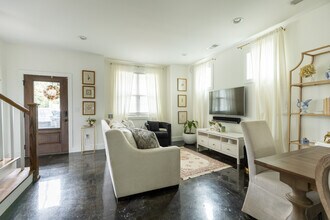 1211B Litton Ave in Nashville, TN - Building Photo - Building Photo