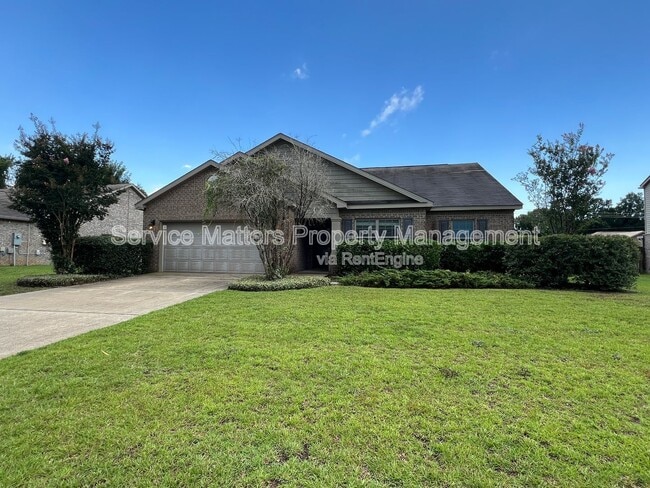 property at 4901 Spears St